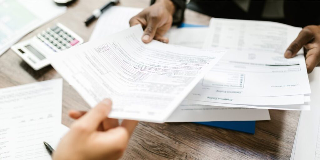 Tax compliance check and status review South Africa