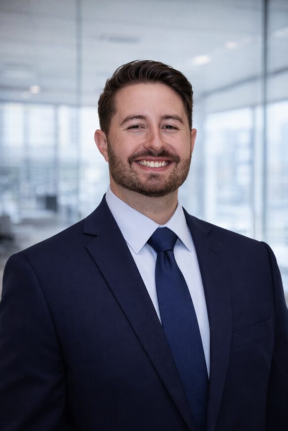 Jesse Potgieter – Tax Consultant at We Do Tax Johannesburg | 082 800 3040