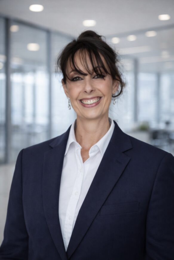 Belinda van der Westhuizen – Tax Consultant We Do Tax Johannesburg | Commission income tax specialist