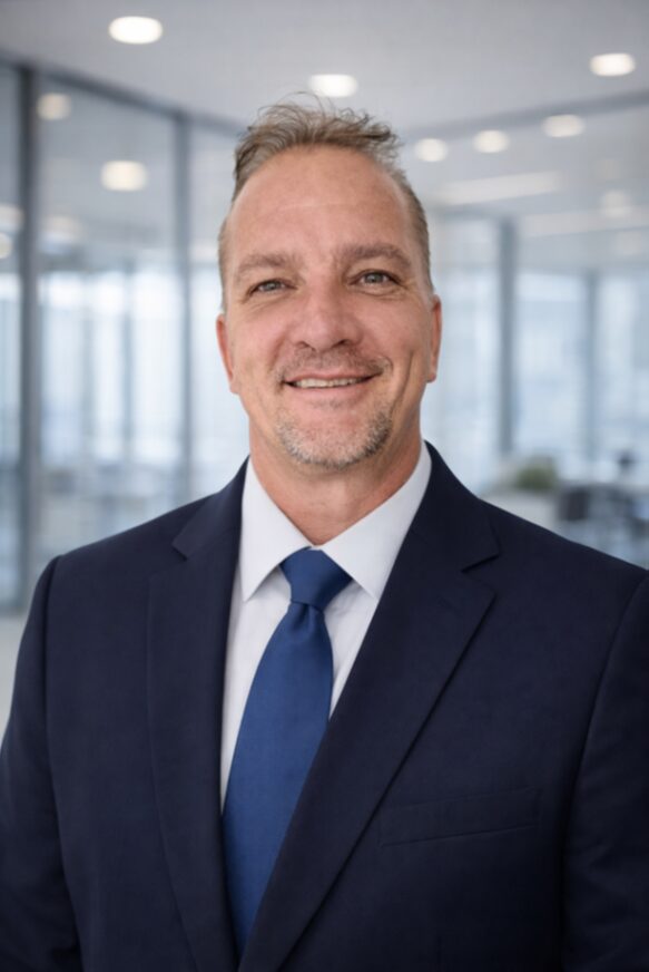 DG van der Westhuizen – Tax Consultant at We Do Tax | Handling audits and refunds for commission earners