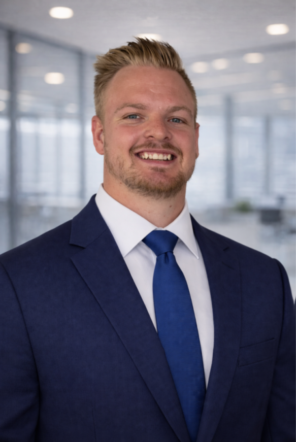 Franco Schutte – Tax Consultant at We Do Tax | Expert in SARS submissions and compliance South Africa