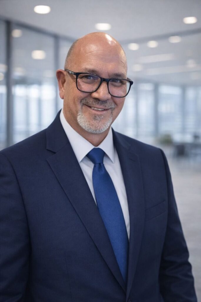 Registered Tax Practitioner at We Do Tax Johannesburg | Expert in penalty resolution and SARS disputes